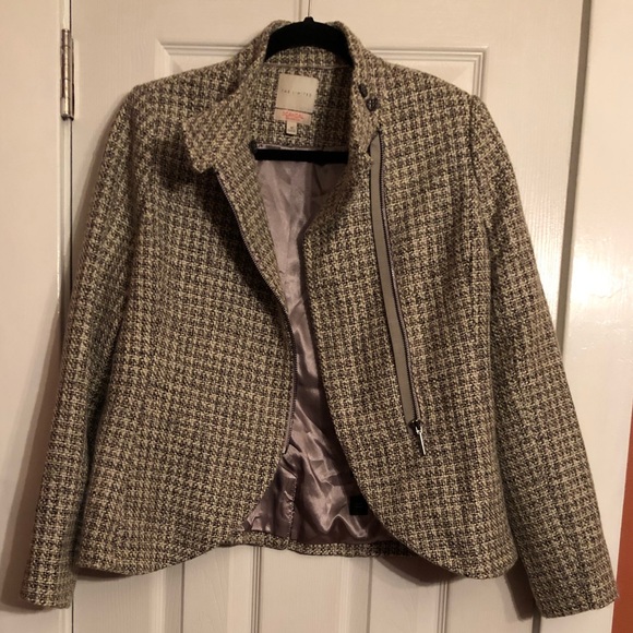 ‼️Sold‼️NWOT The Limited Scandal Collection Jacket - Picture 2 of 8